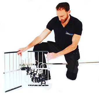 aerial services Southampton