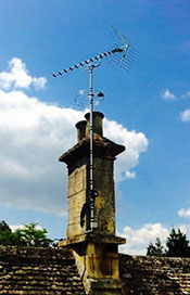 aerials Southampton