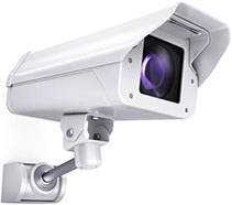 cctv installation Southampton