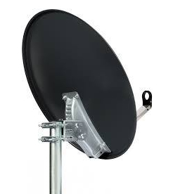 freesat dish Southampton