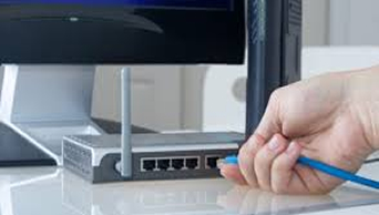 home networking Southampton
