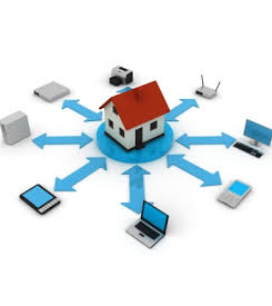 home networking Southampton