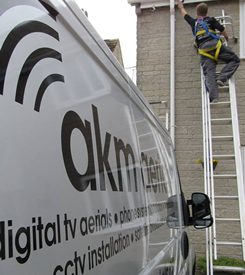 cctv installation Southampton