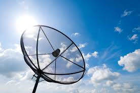 satellite broadband Southampton