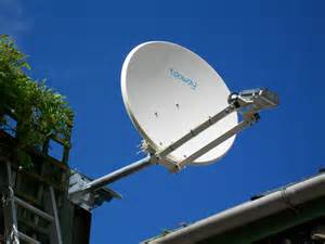 satellite broadband Southampton